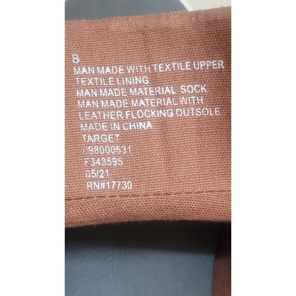 Men's Elliot Casual Apparel Sneakers - Goodfellow & Co Gray 8 - Picture 5 of 10